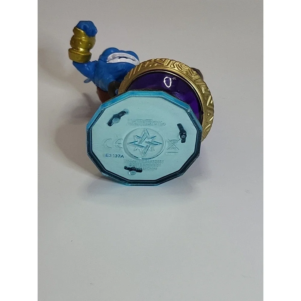 Skylanders Super Gulp Pop‎ Fizz Swap Force 84672888